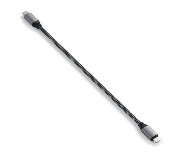 Satechi Kabel USB-C - lightning 25cm - 1358240 - zdjęcie 3